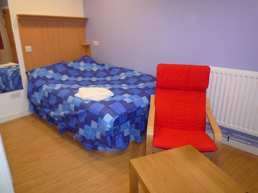 Destiny Student - Cowgate Apartman EDI Kültér fotó