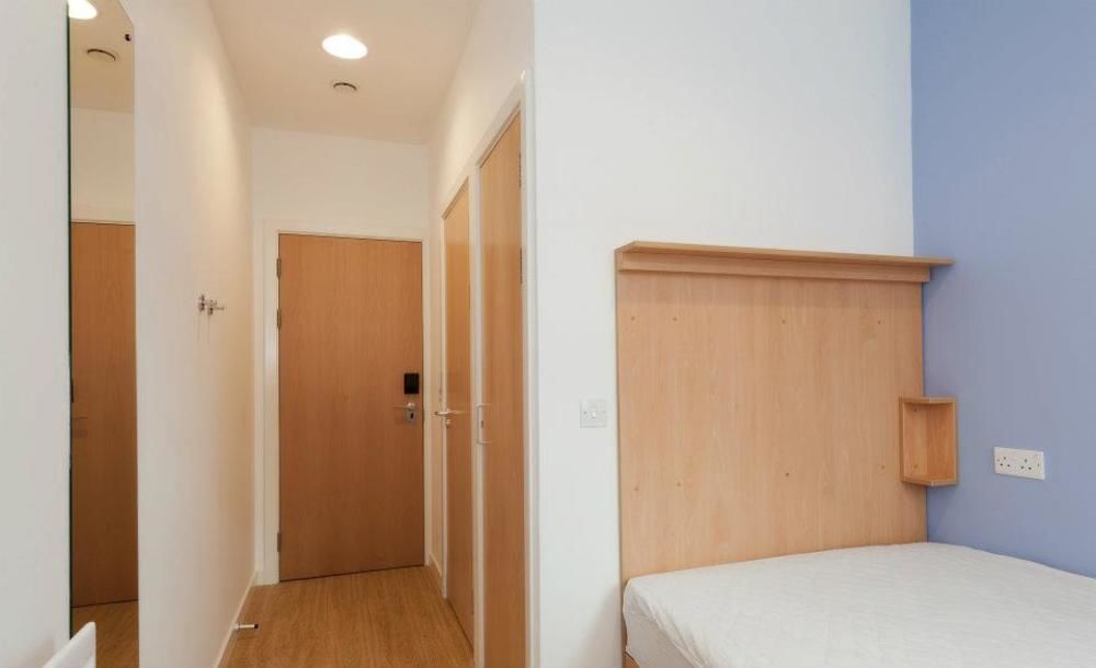 Destiny Student - Cowgate Apartman EDI Kültér fotó
