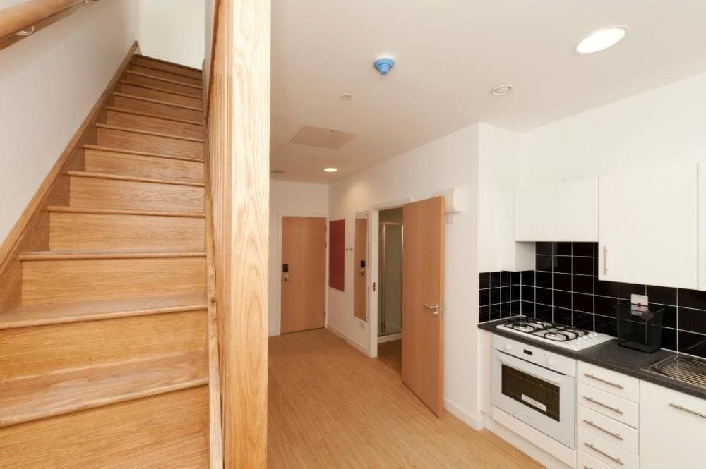 Destiny Student - Cowgate Apartman EDI Kültér fotó