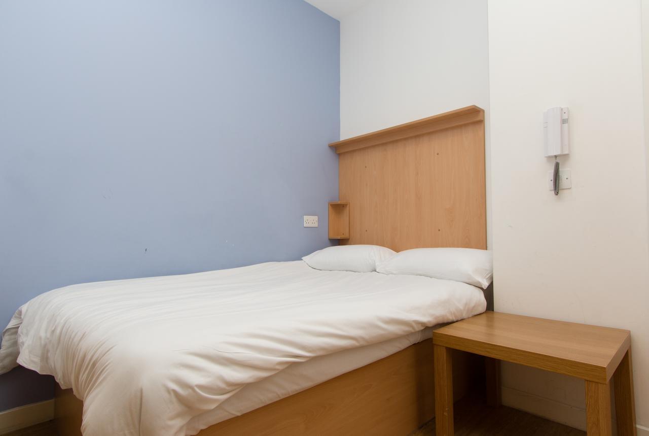 Destiny Student - Cowgate Apartman EDI Kültér fotó
