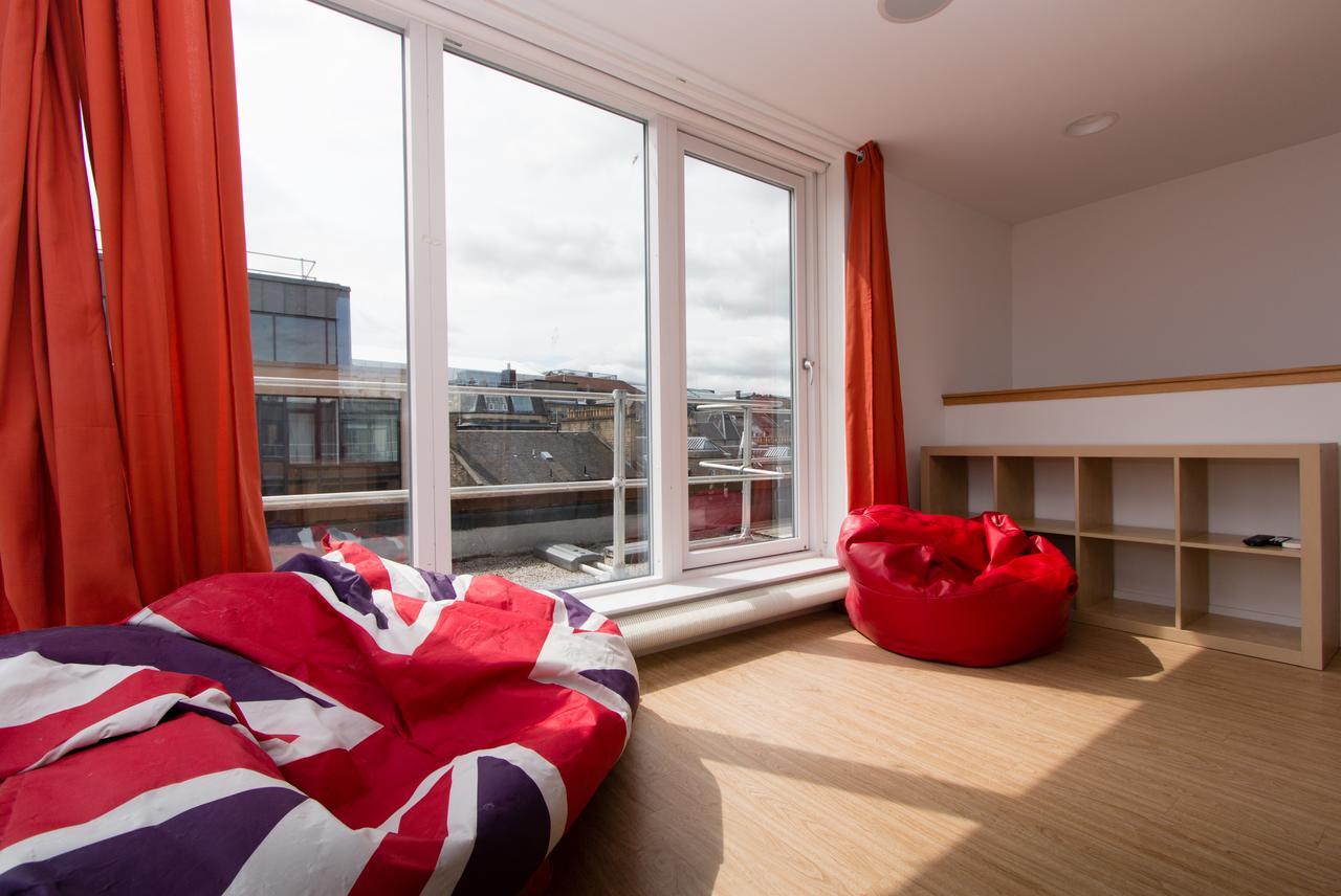 Destiny Student - Cowgate Apartman EDI Kültér fotó