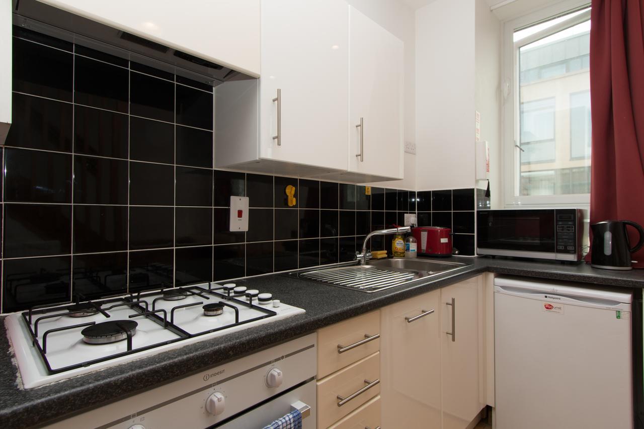 Destiny Student - Cowgate Apartman EDI Kültér fotó