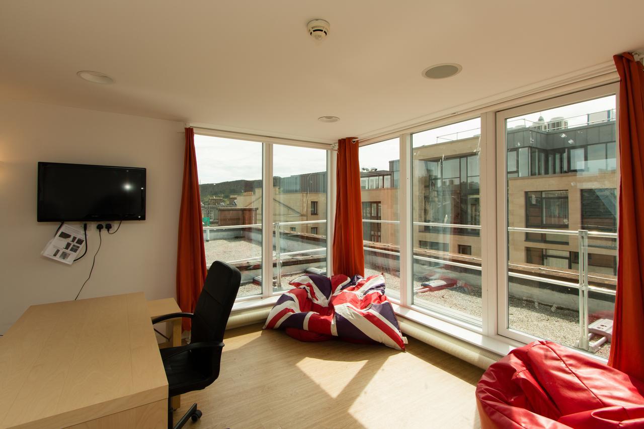 Destiny Student - Cowgate Apartman EDI Kültér fotó