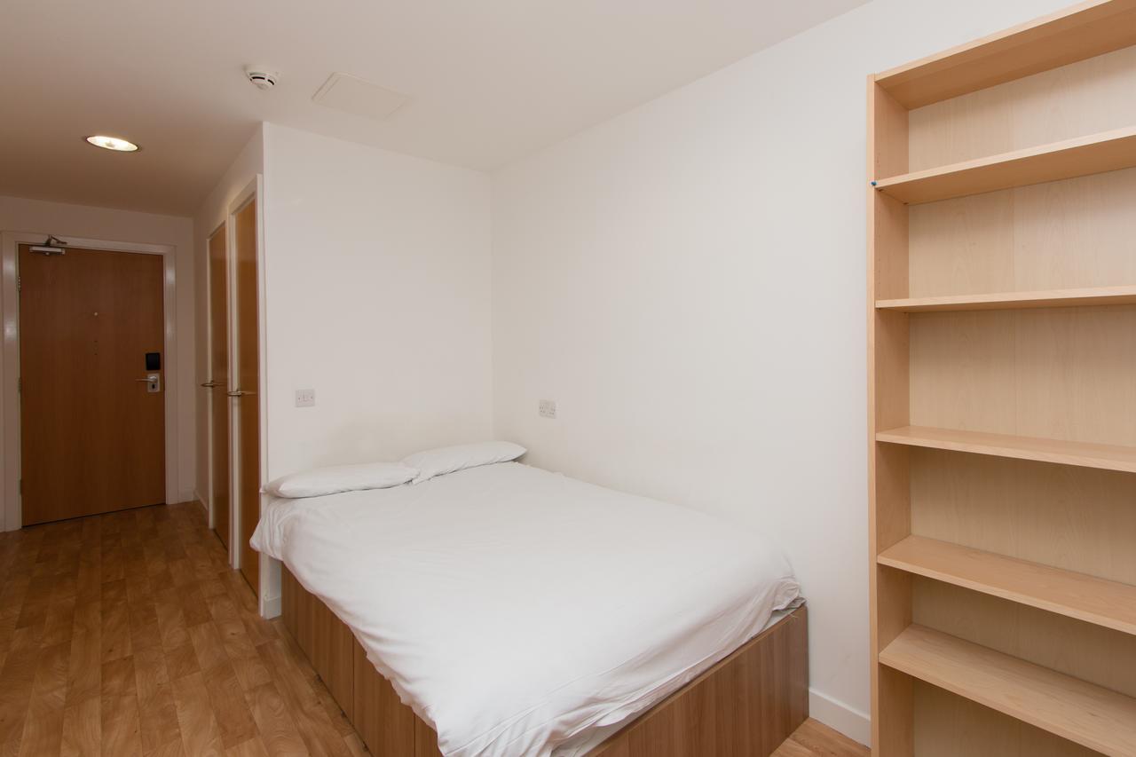 Destiny Student - Cowgate Apartman EDI Kültér fotó