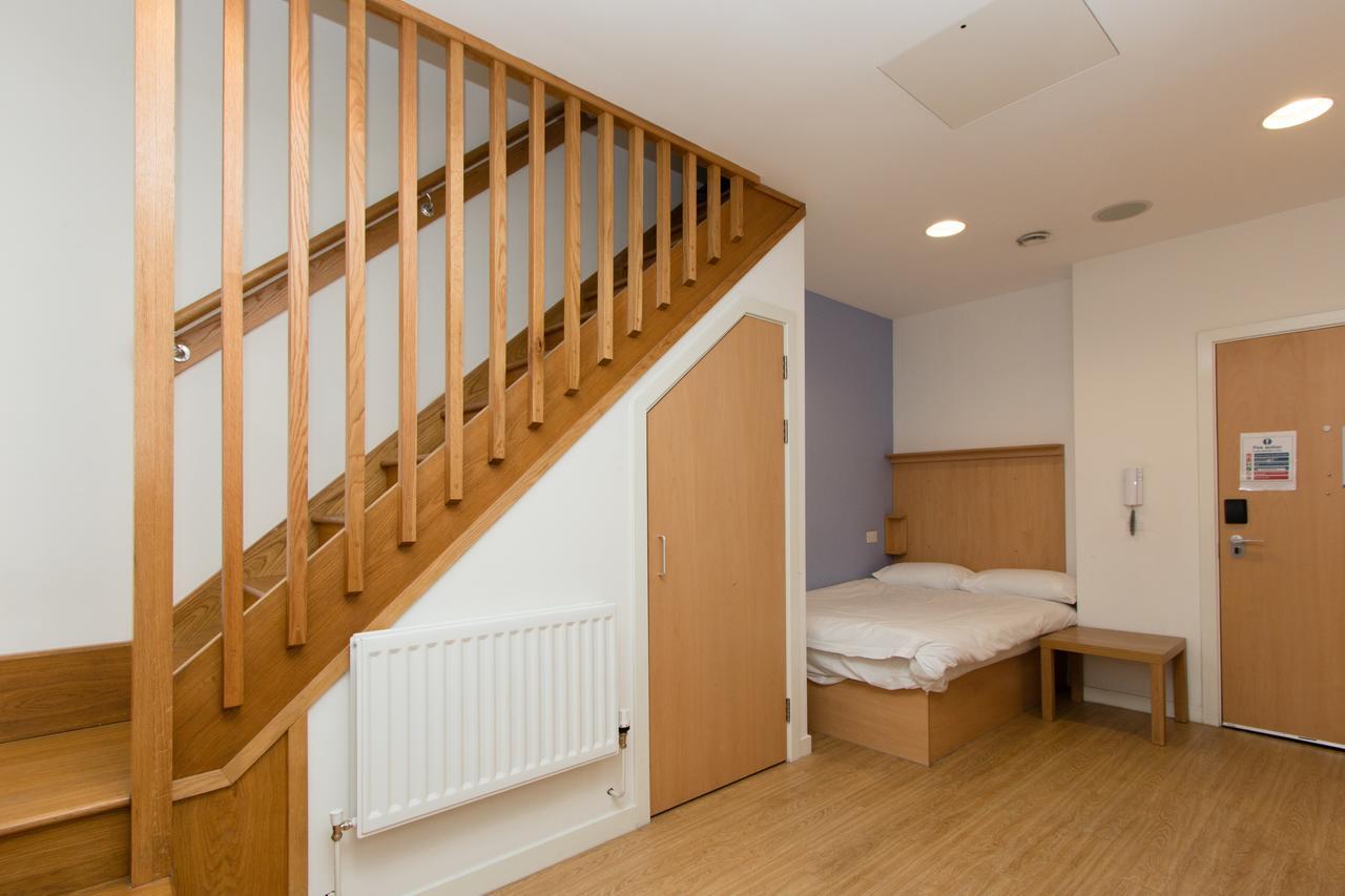 Destiny Student - Cowgate Apartman EDI Kültér fotó