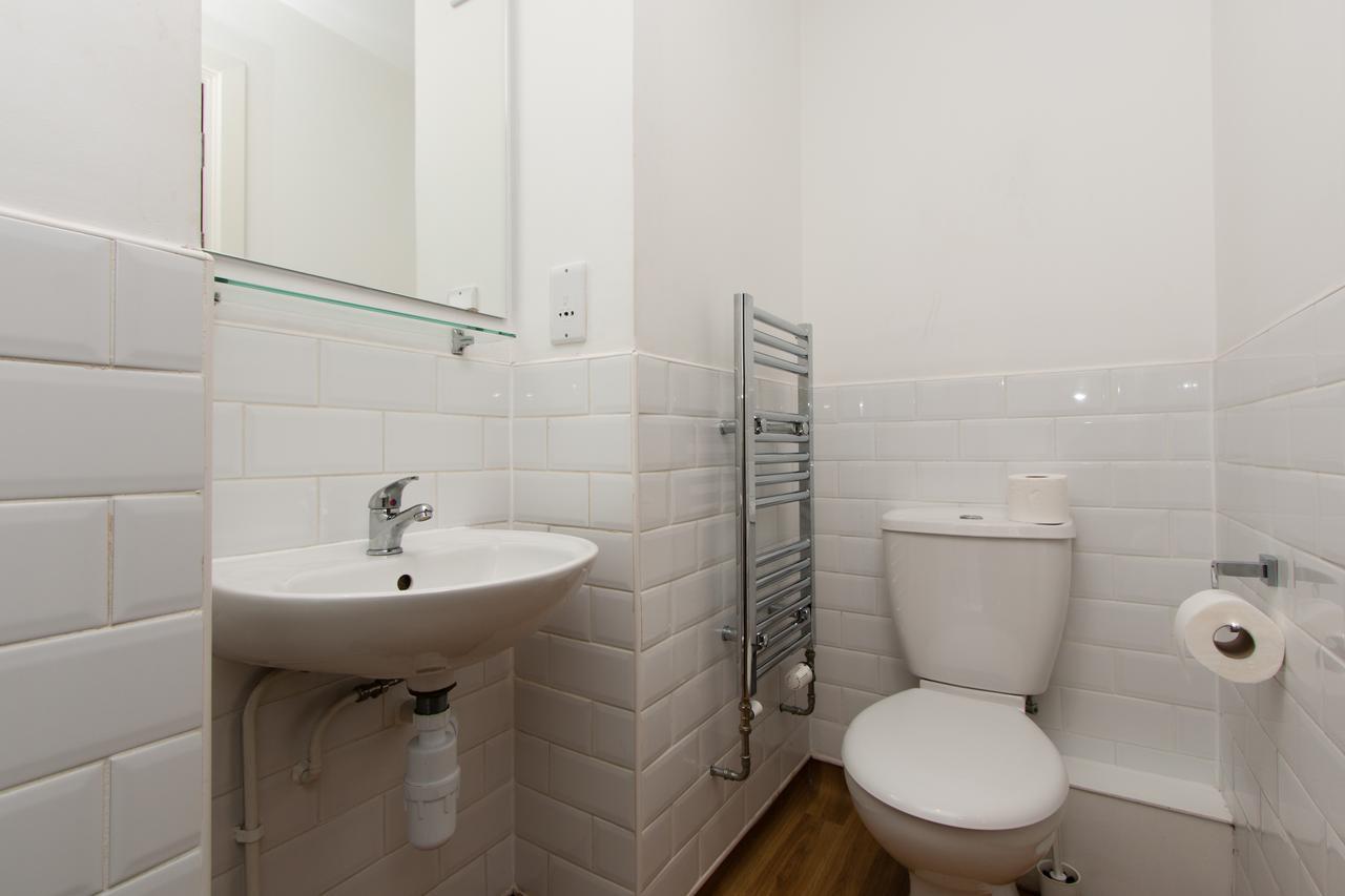 Destiny Student - Cowgate Apartman EDI Kültér fotó