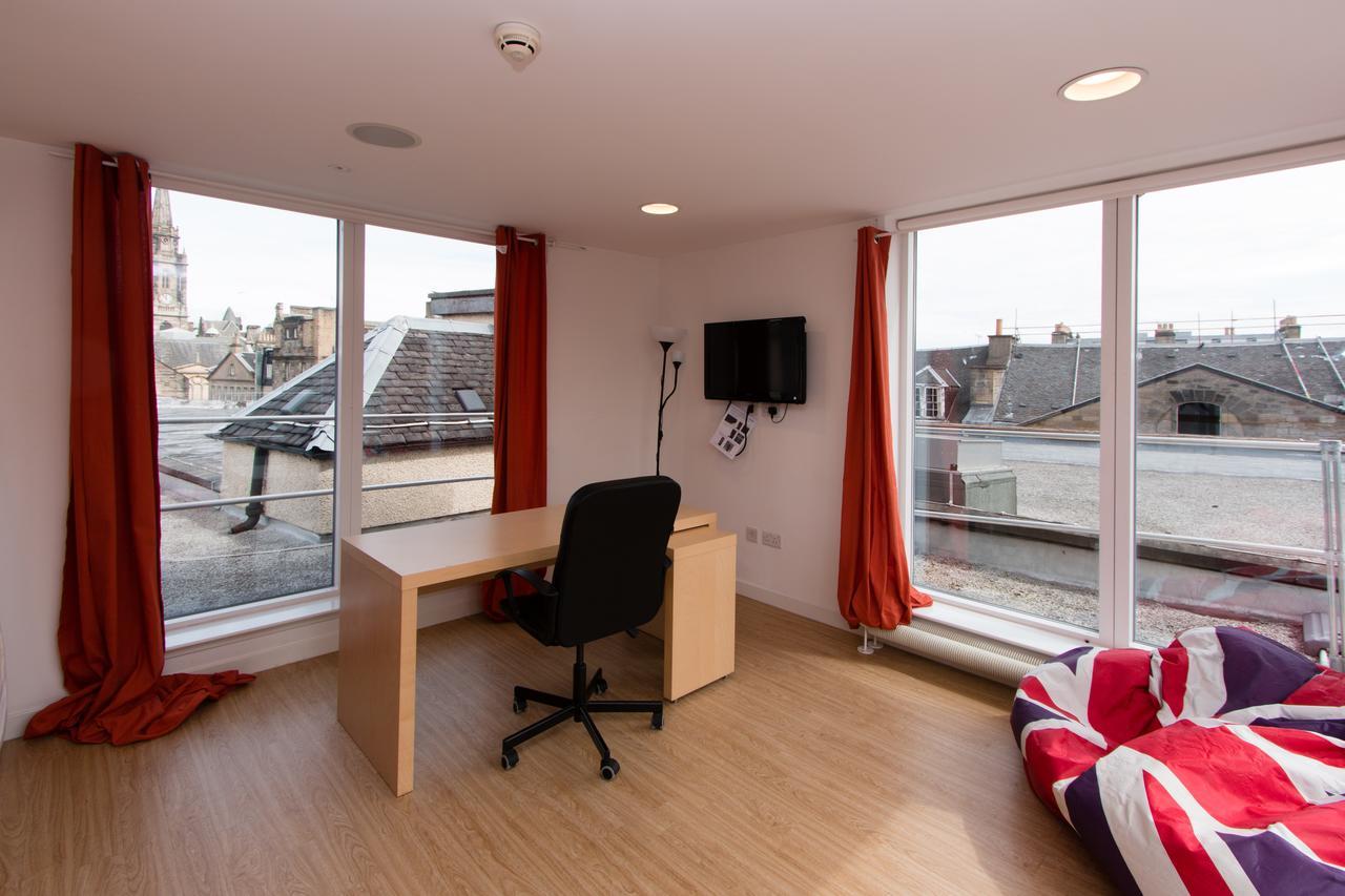Destiny Student - Cowgate Apartman EDI Kültér fotó